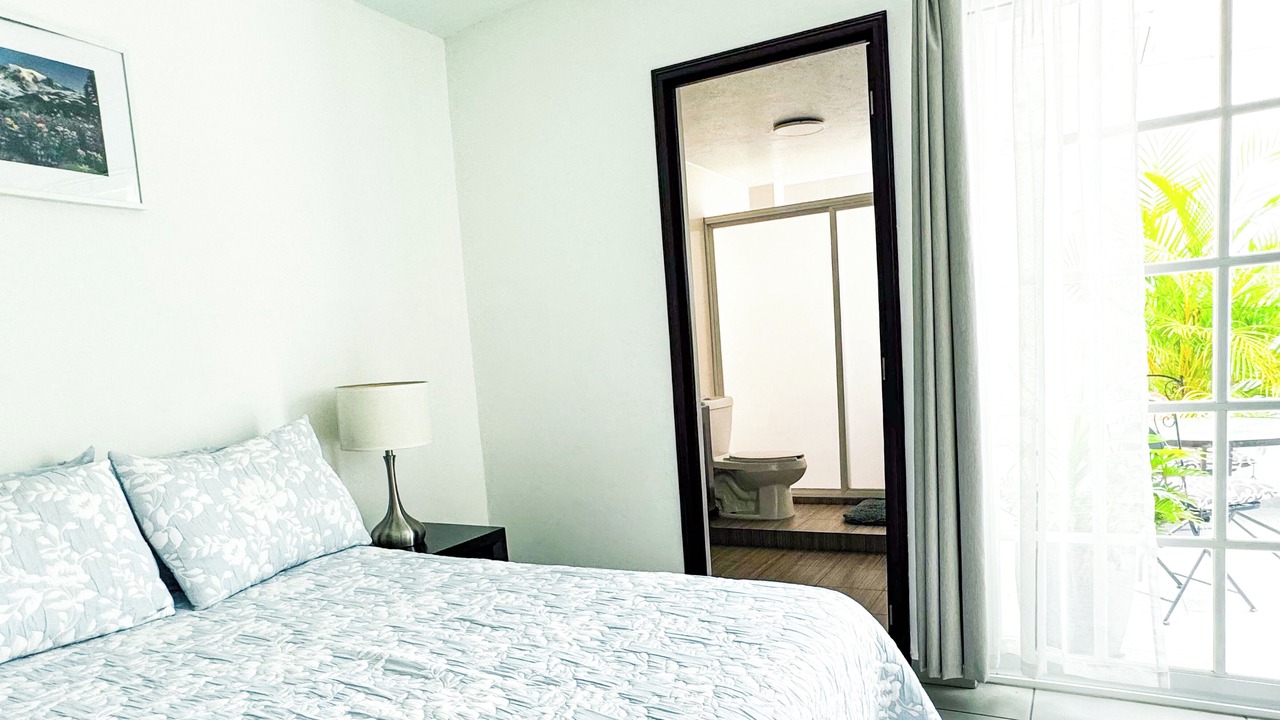 Photo of Bedroom in Reforma