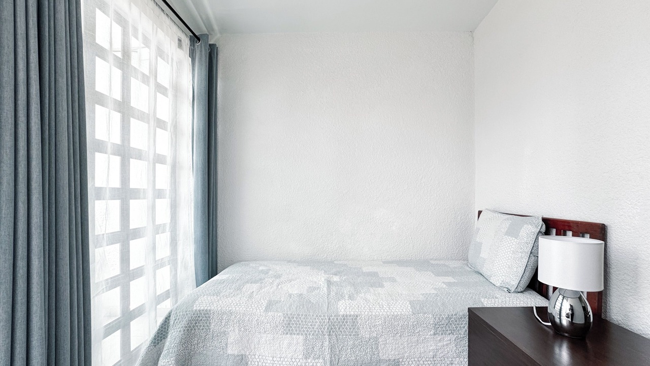 Photo of Bedroom in Reforma