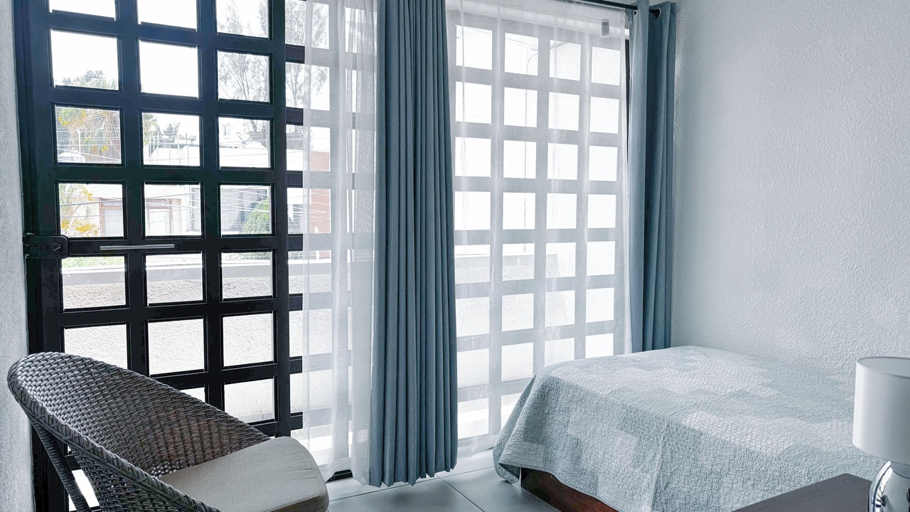 Photo of Bedroom in Reforma