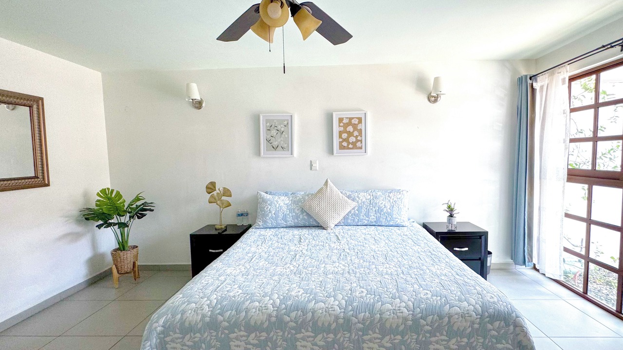 Photo of Bedroom in Reforma