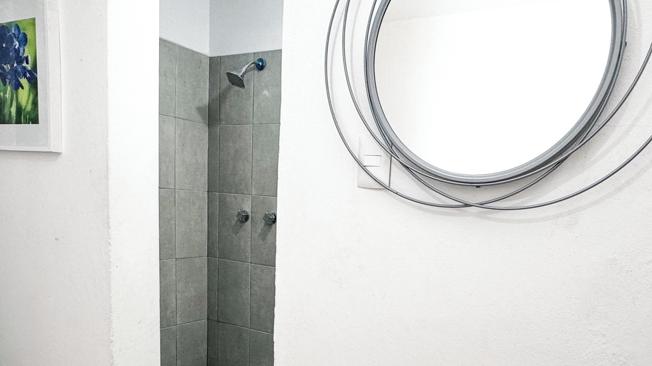 Photo of Bathroom in Reforma