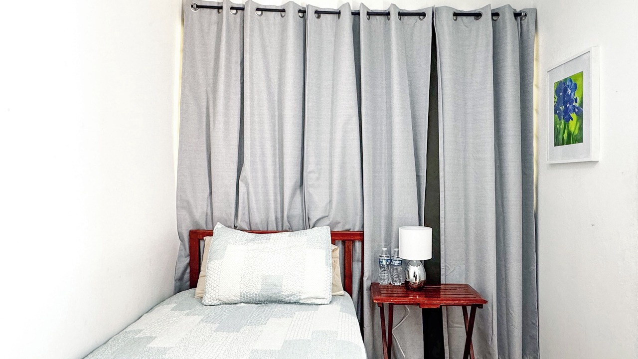 Photo of Bedroom in Reforma