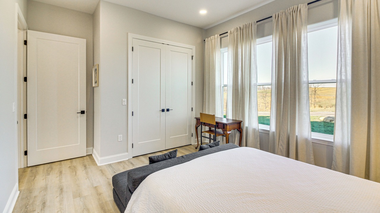 Photo of Bedroom in Celina