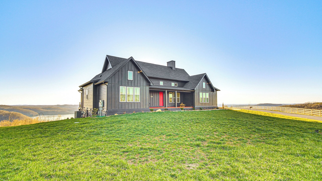 Photo of Outdoor in Celina