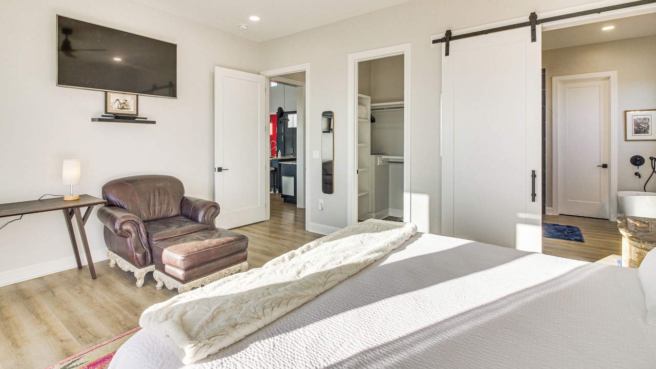 Photo of Bedroom in Celina