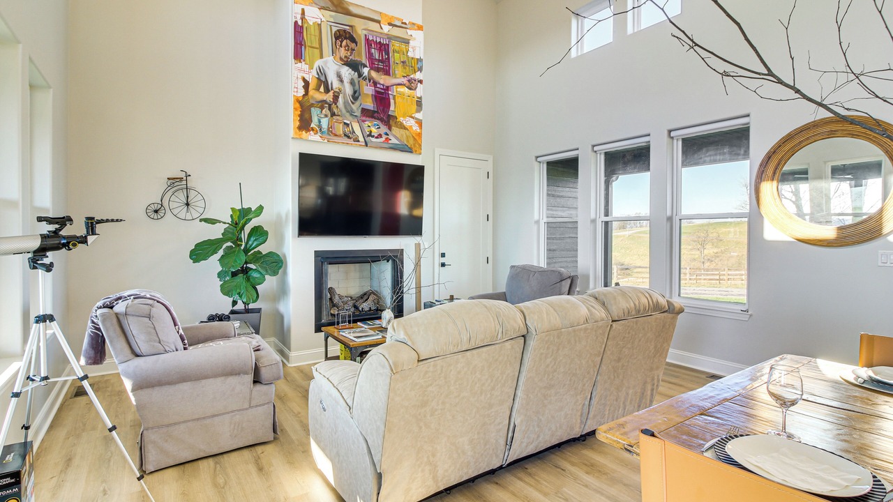Photo of Livingroom in Celina