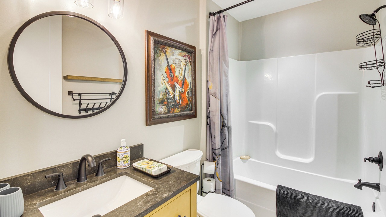 Photo of Bathroom in Celina
