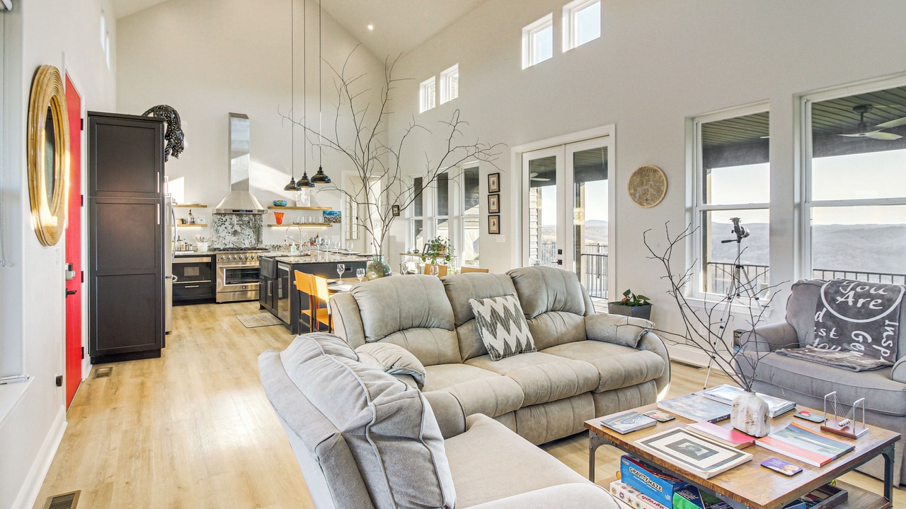 Photo of Livingroom in Celina