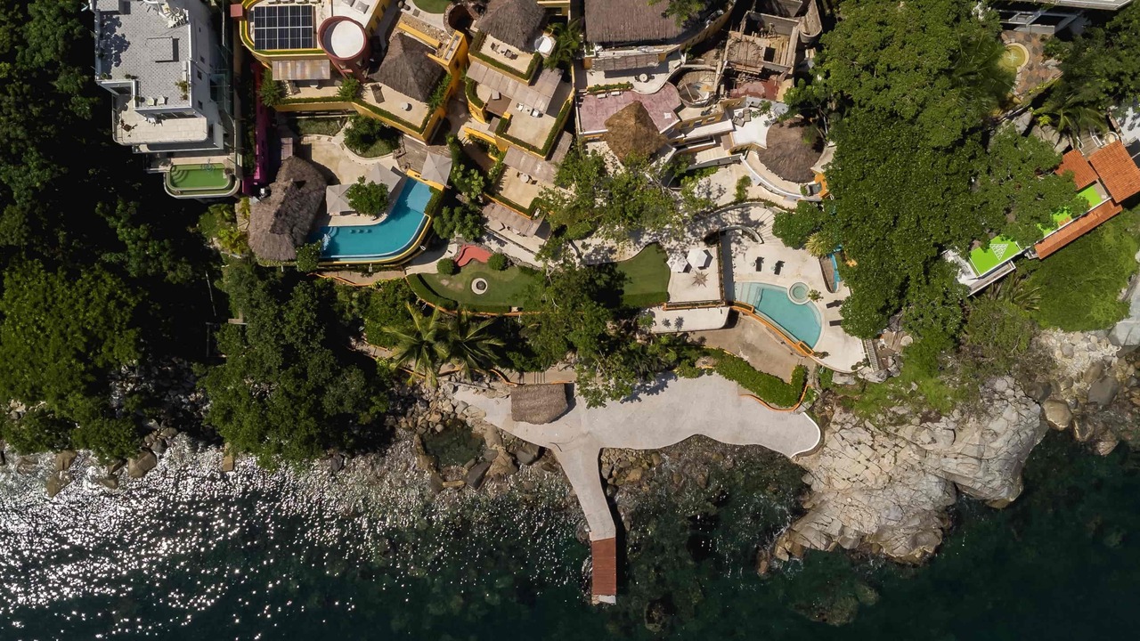 Photo of Outdoor in South Shore Hotel Area