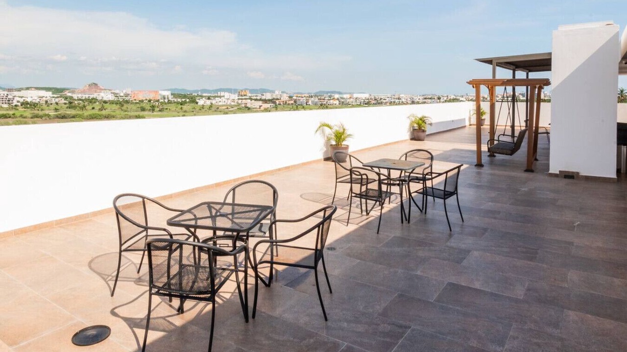 Photo of Outdoor in Villa Marina