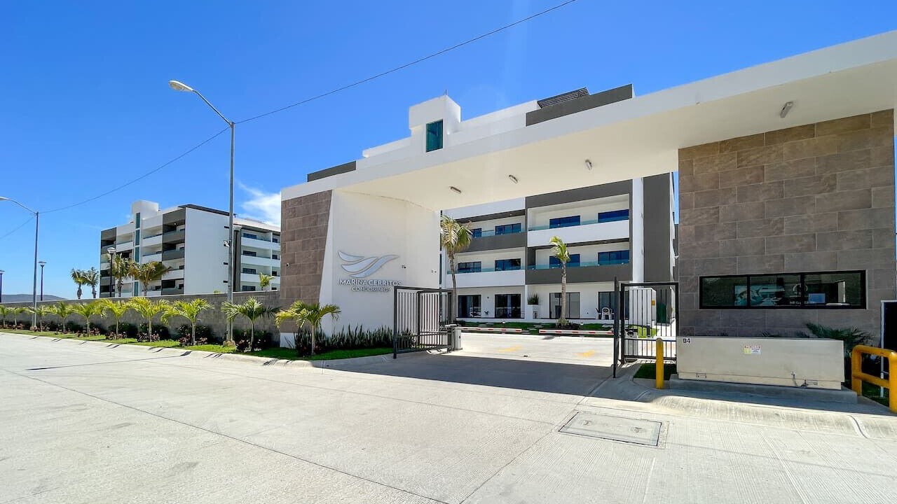 Photo of Outdoor in Villa Marina
