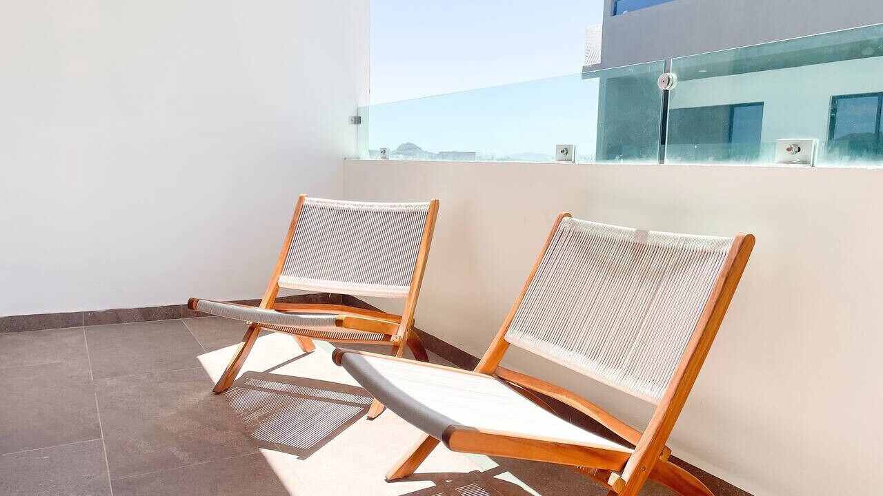 Photo of Outdoor in Villa Marina