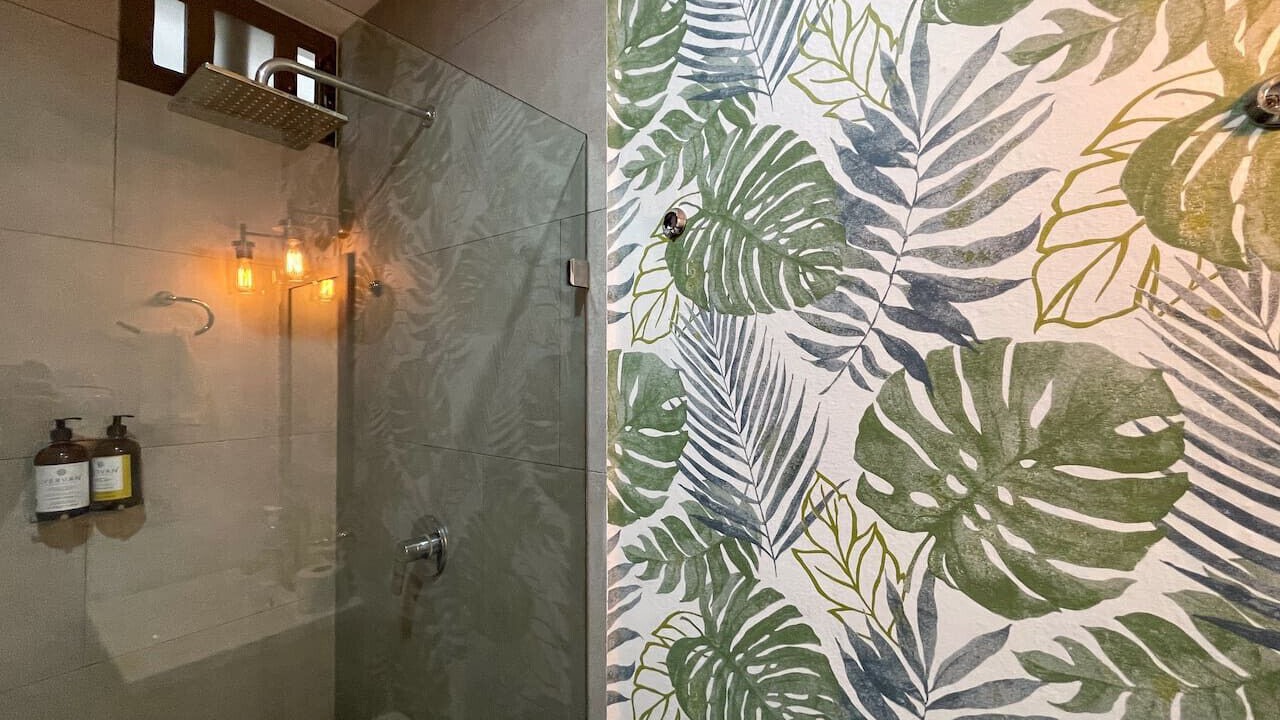 Photo of Bathroom in Villa Marina