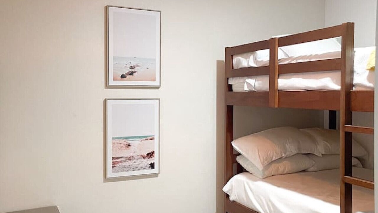 Photo of Bedroom in Villa Marina
