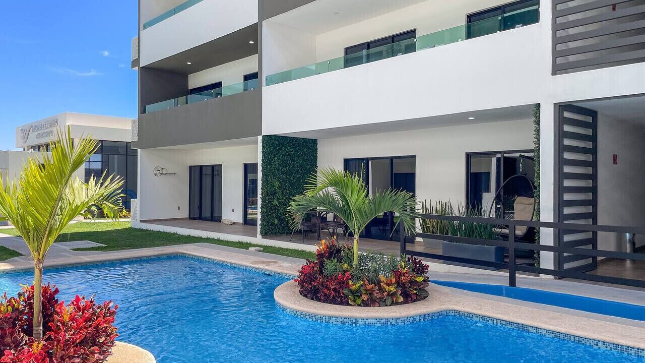 Photo of Outdoor in Villa Marina