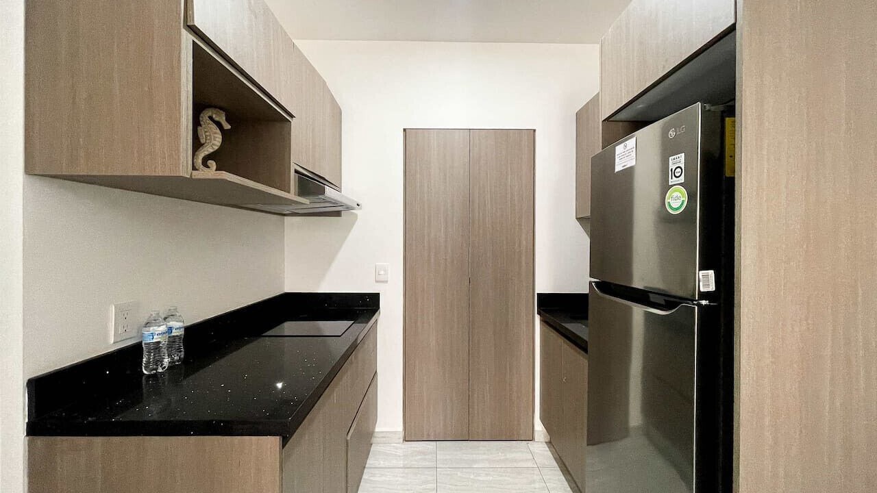Photo of Kitchen in Villa Marina