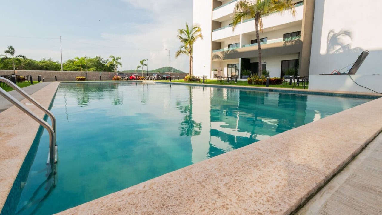 Photo of Outdoor in Villa Marina