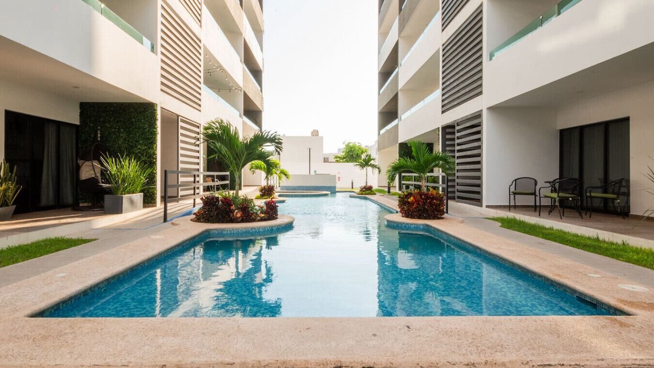 Photo of Outdoor in Villa Marina