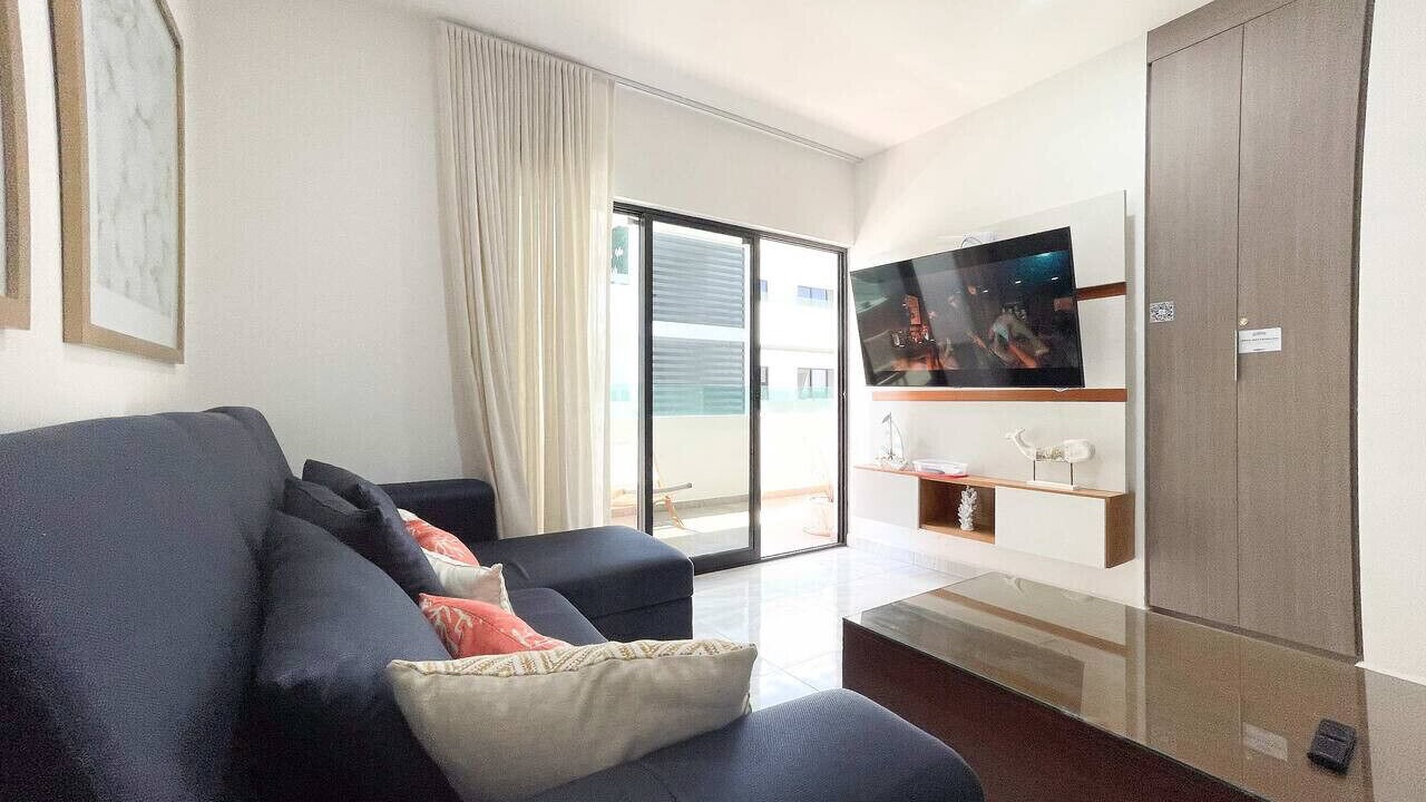 Photo of Livingroom in Villa Marina