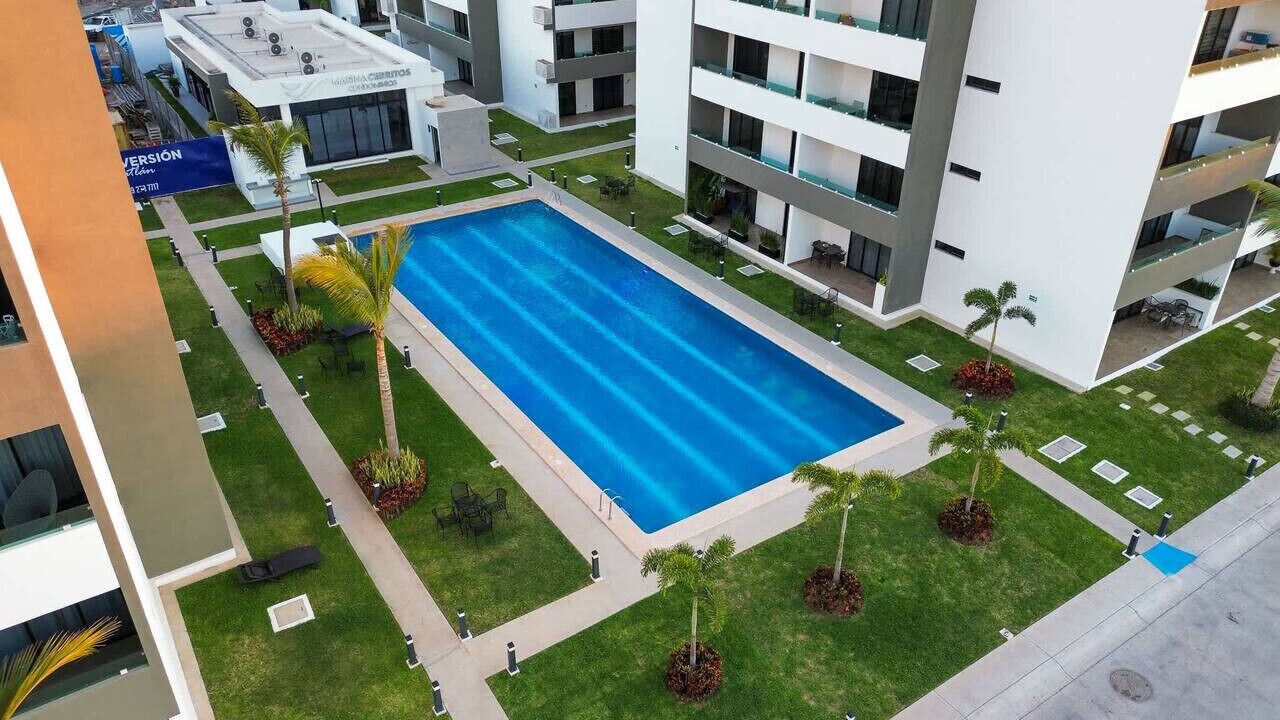 Photo of Outdoor in Villa Marina