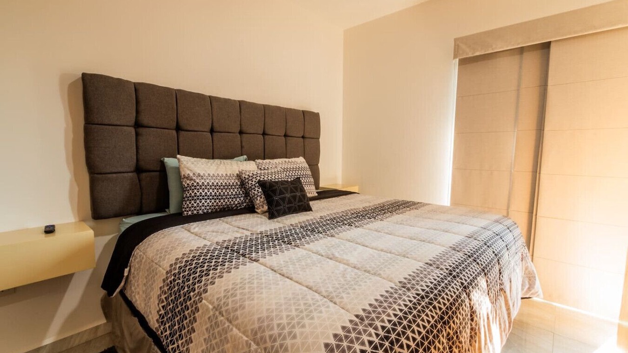 Photo of Bedroom in Villa Marina