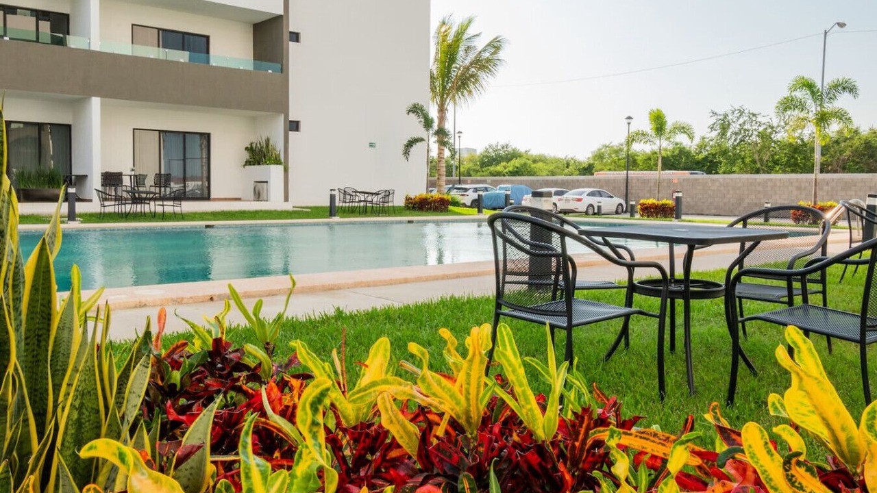Photo of Outdoor in Villa Marina