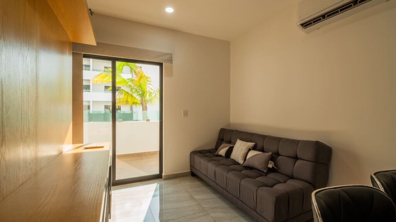 Photo of Livingroom in Villa Marina