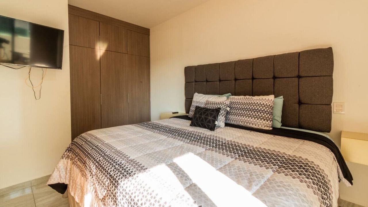 Photo of Bedroom in Villa Marina