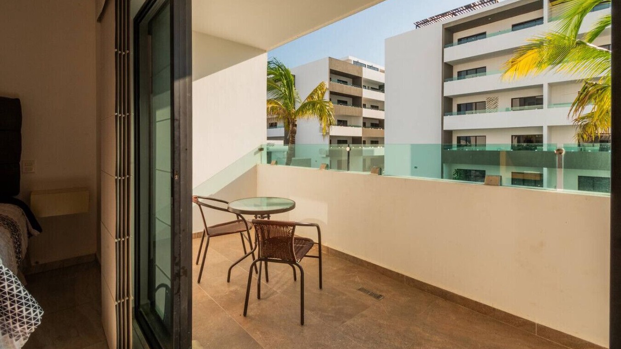 Photo of Outdoor in Villa Marina