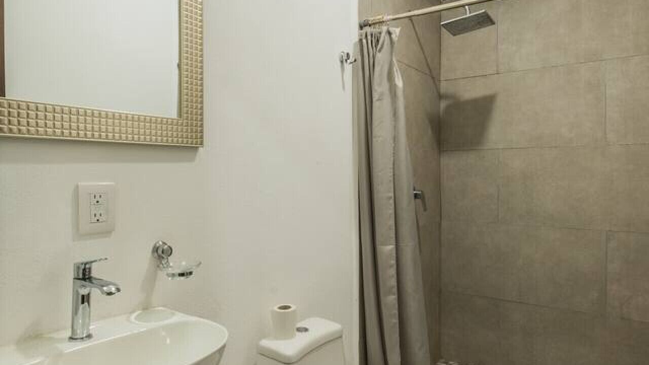 Photo of Bathroom in Villa Marina