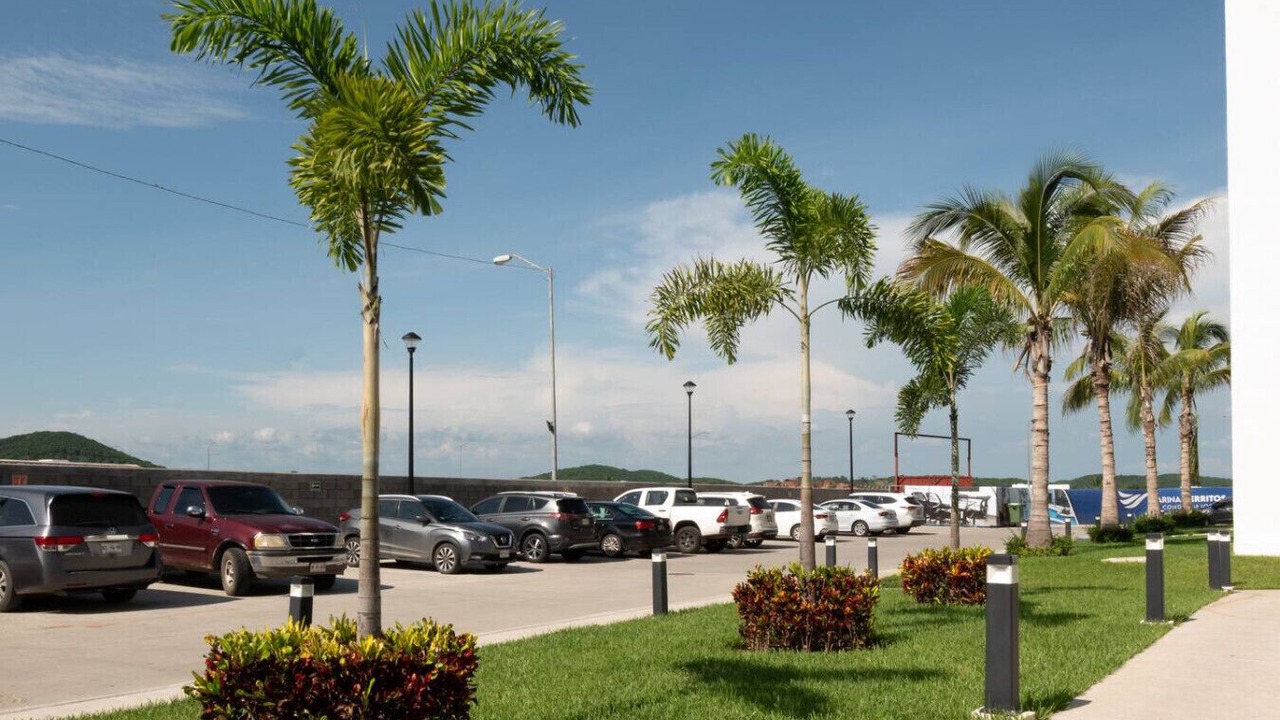 Photo of Outdoor in Villa Marina