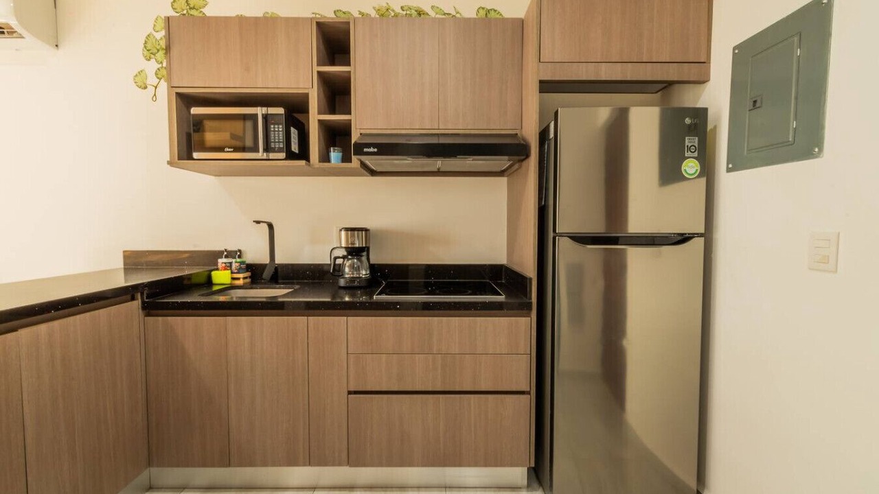 Photo of Kitchen in Villa Marina