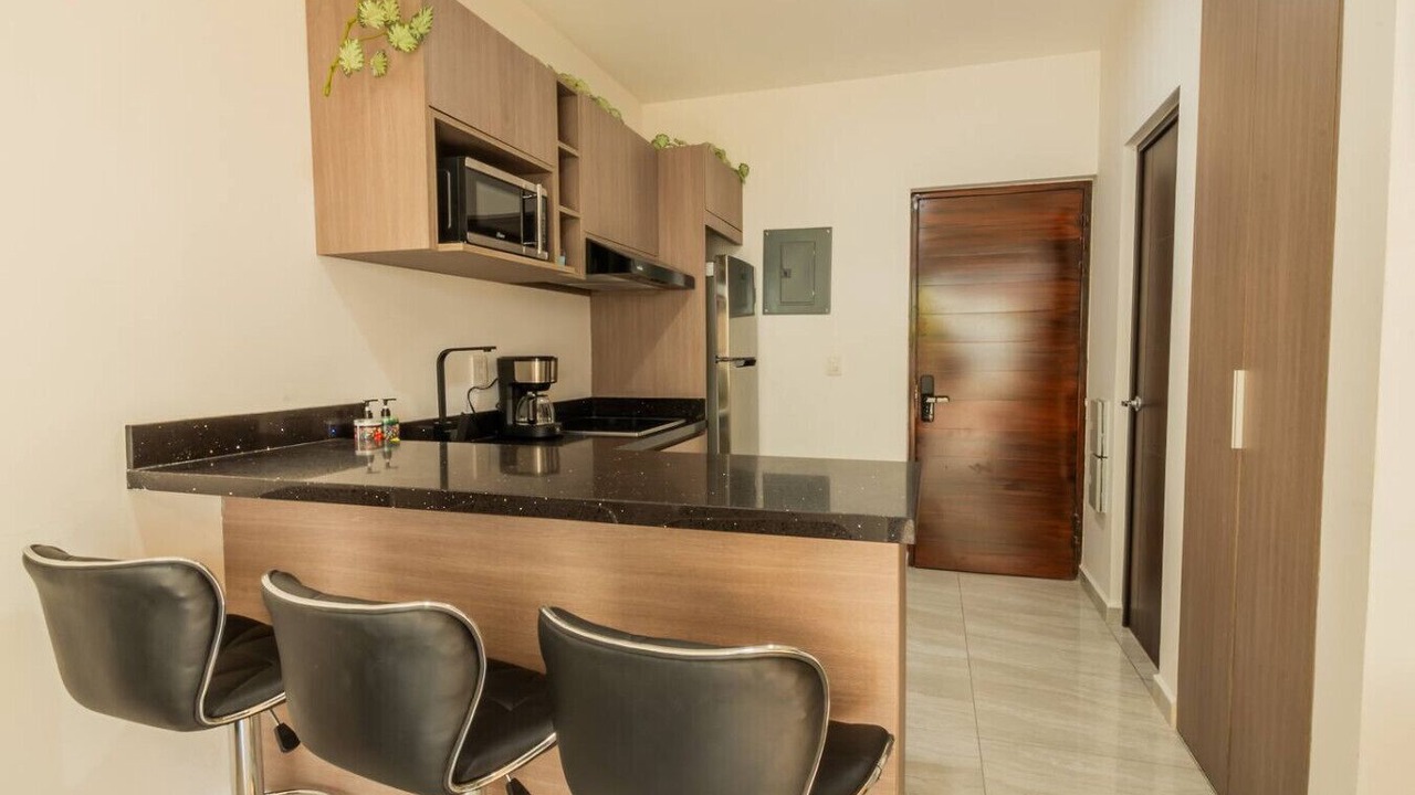 Photo of Kitchen in Villa Marina