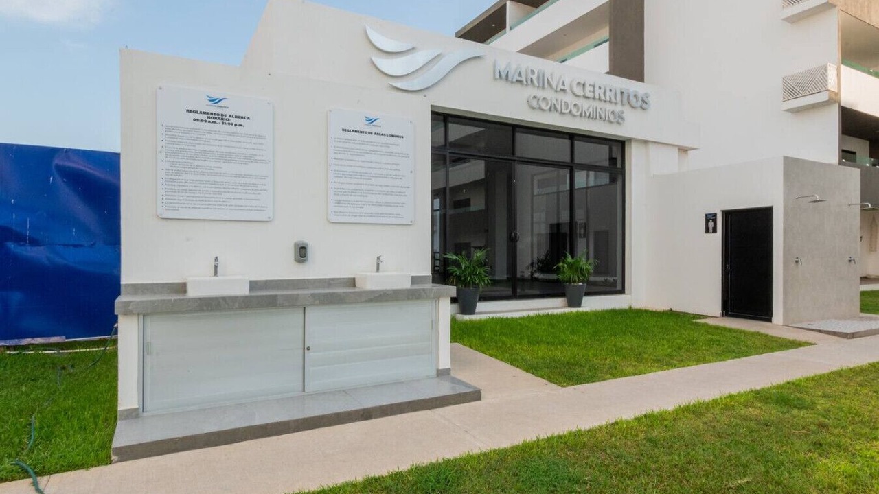 Photo of Outdoor in Villa Marina