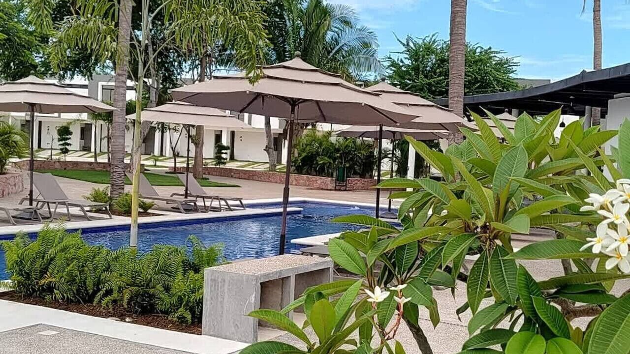 Photo of Outdoor in Valle Dorado