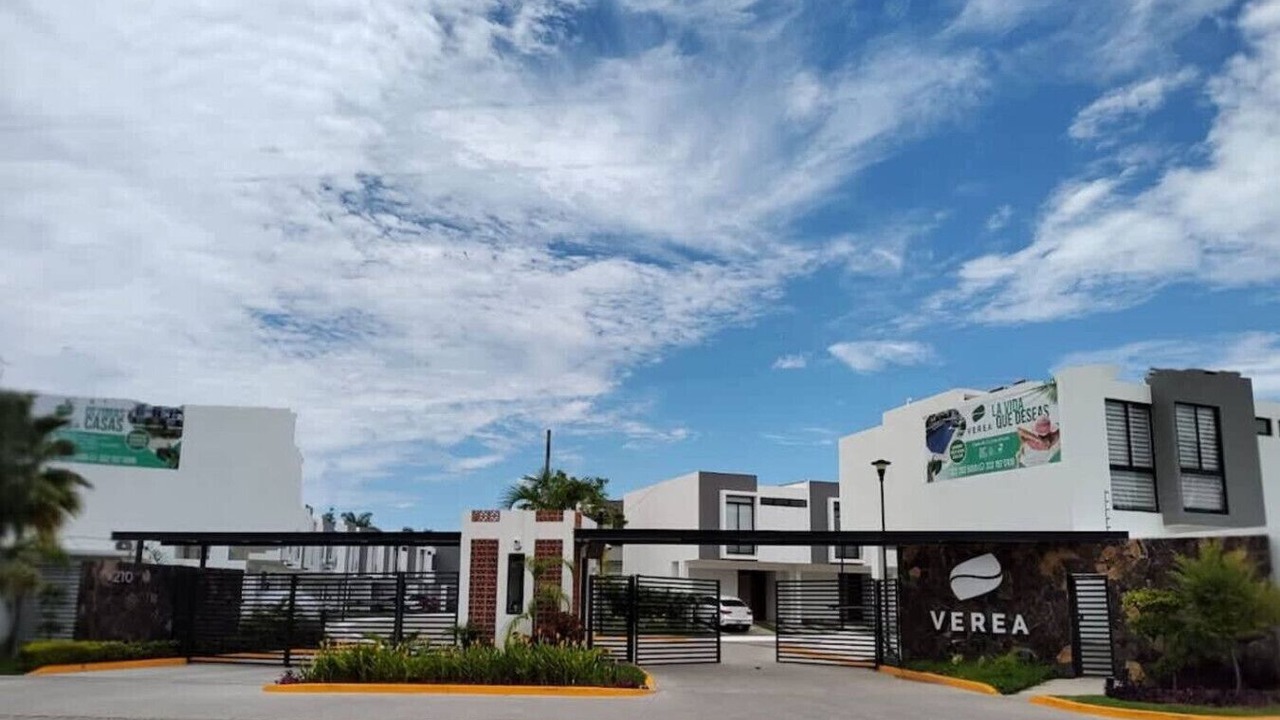 Photo of Outdoor in Valle Dorado