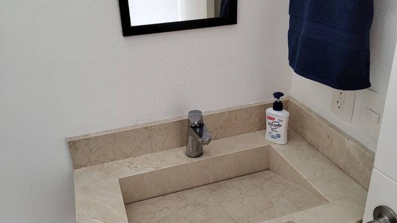 Photo of Bathroom in Valle Dorado