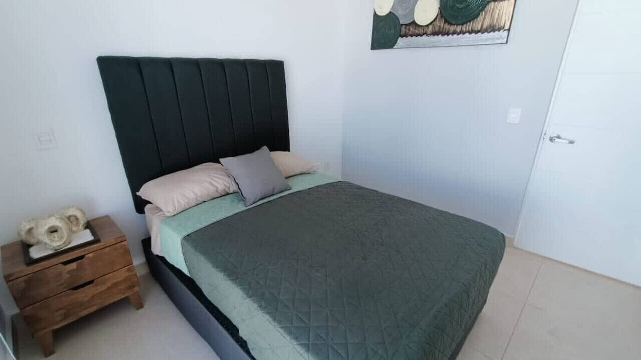 Photo of Bedroom in Valle Dorado