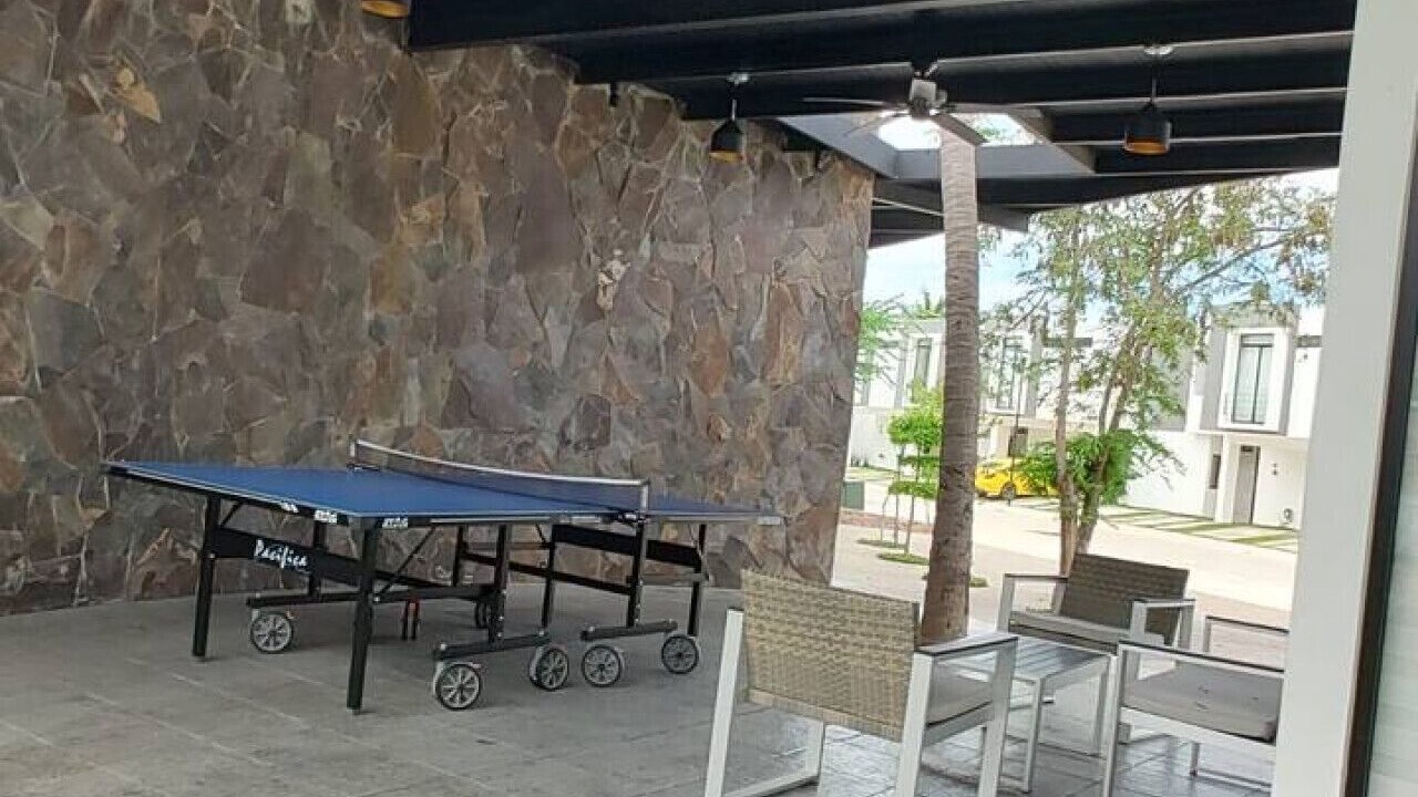 Photo of Outdoor in Valle Dorado