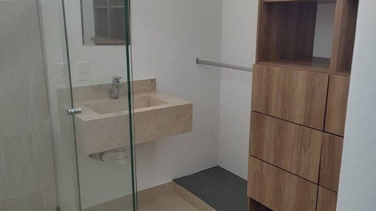 Photo of Bathroom in Valle Dorado
