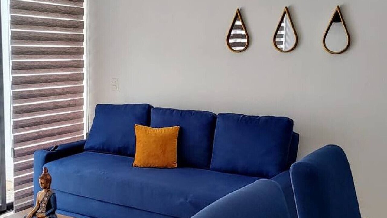 Photo of Livingroom in Valle Dorado
