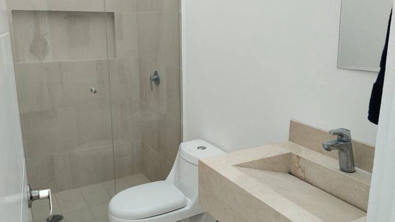 Photo of Bathroom in Valle Dorado