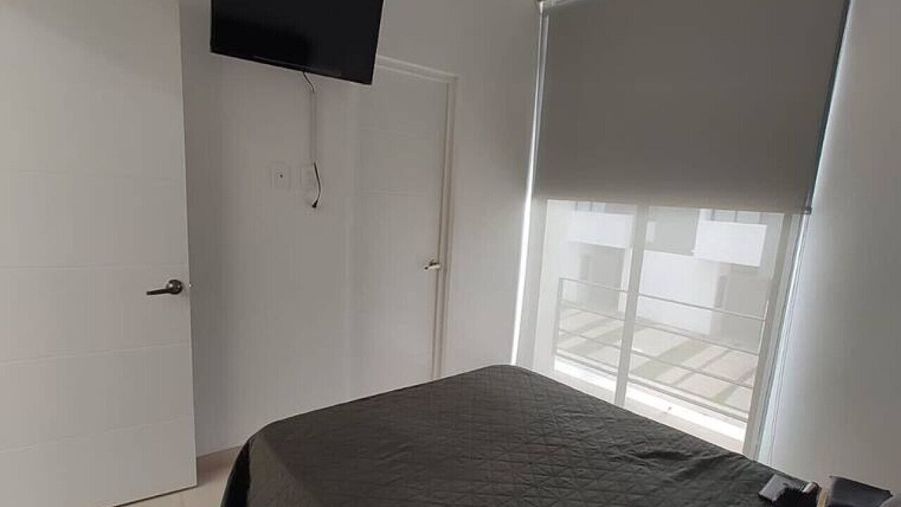 Photo of Bedroom in Valle Dorado