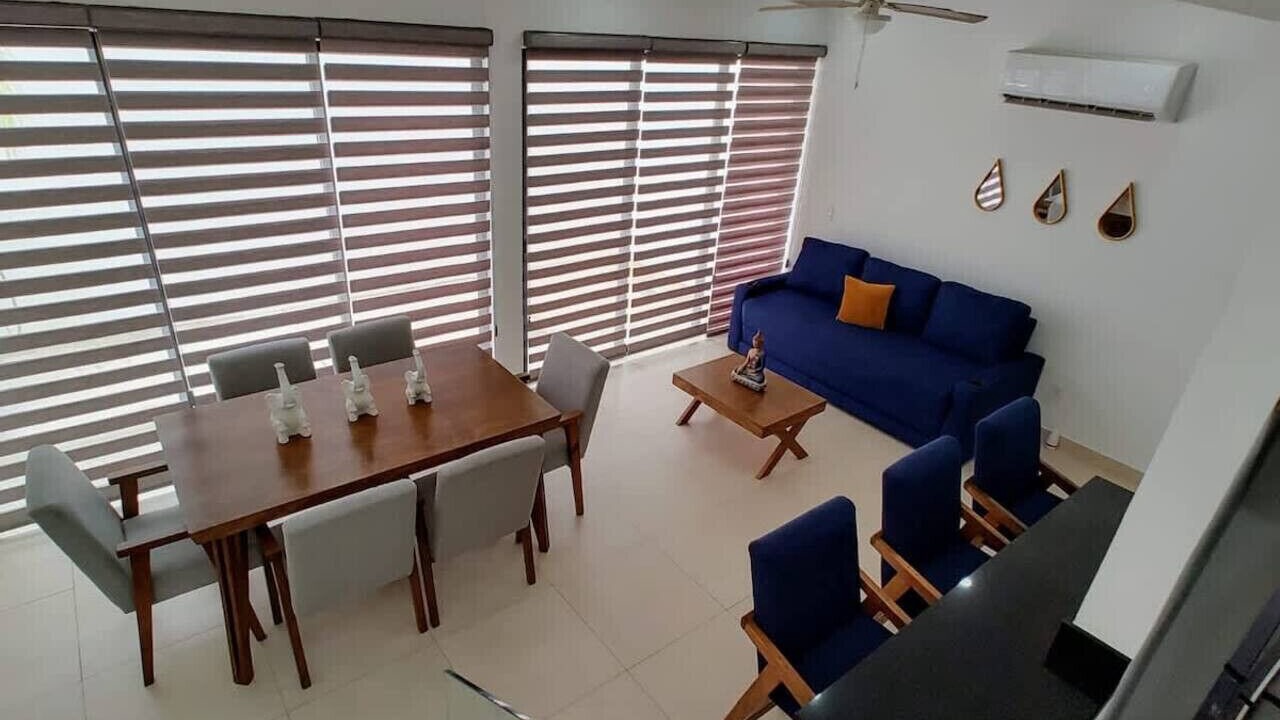 Photo of Livingroom in Valle Dorado