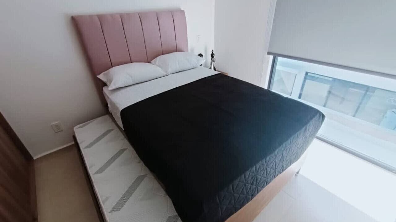 Photo of Bedroom in Valle Dorado