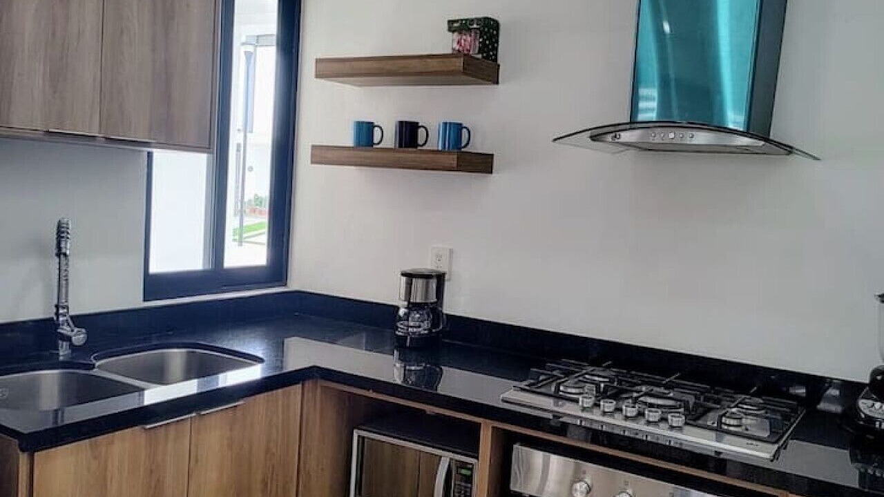 Photo of Kitchen in Valle Dorado