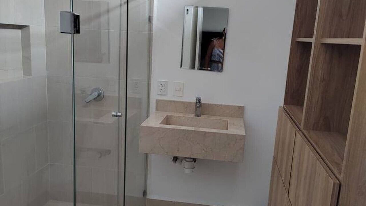 Photo of Bathroom in Valle Dorado