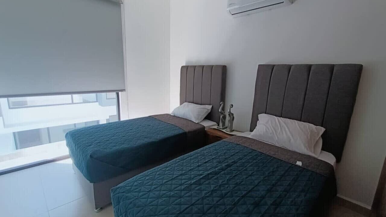 Photo of Bedroom in Valle Dorado