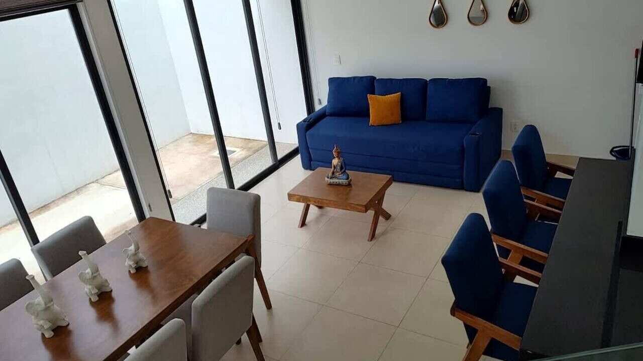 Photo of Livingroom in Valle Dorado