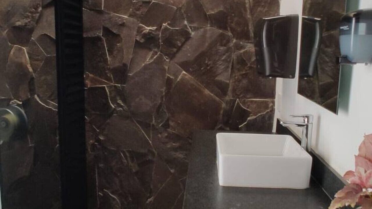 Photo of Bathroom in Valle Dorado